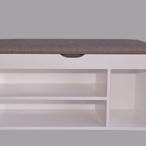 Pie de Cama - BOTINERO